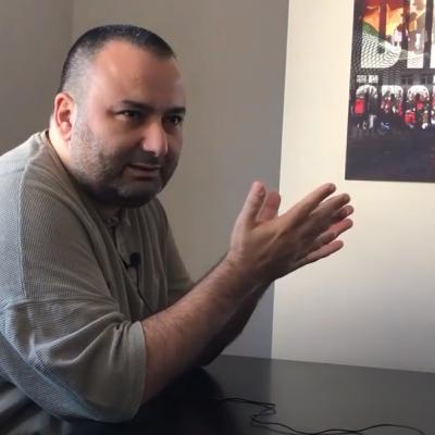 15 -16 Haziran direnişi kendiliğinden miydi? - M. Görkem Doğan
