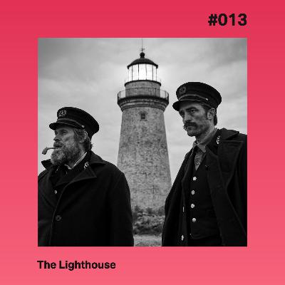 #013 - The Lighthouse