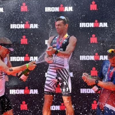 Interview with 2017 Ironman Boulder Champ, Tim O'Donnell,