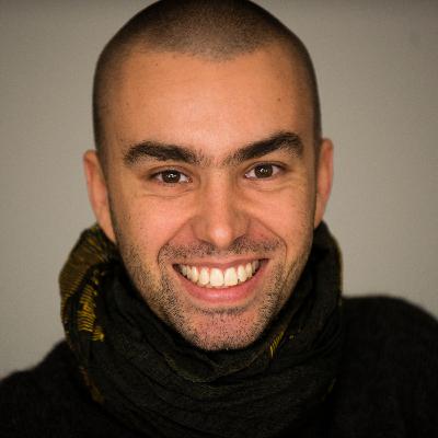 How to find your inner peace and get a balance in your life (with Martin Glanert)
