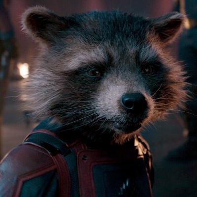 17 - Guardians of the Galaxy Vol. 3 (2023)