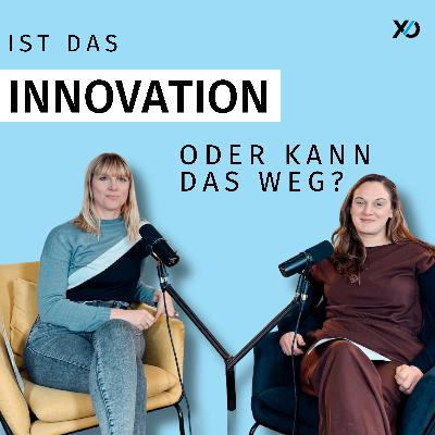 #3 Panikmodus oder Gestaltungsauftrag: Was jetzt zählt