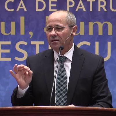 Ce învățăm din capitolul 3 din cartea Romani? - Luigi Mițoi