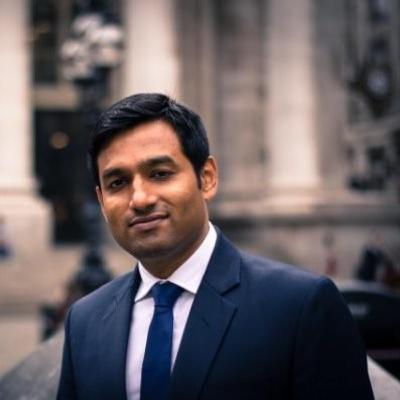 Why Privacy Will Unlock Enterprise Adoption