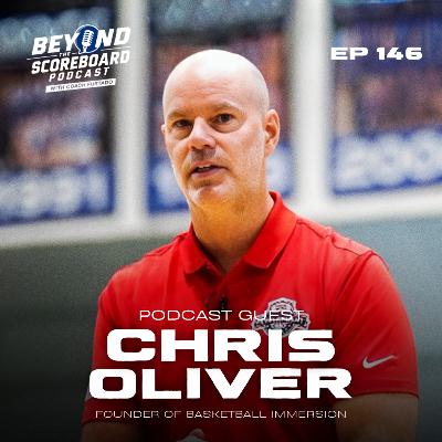 The Science Behind Effective Basketball Practices with Chris Oliver