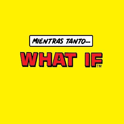 What if