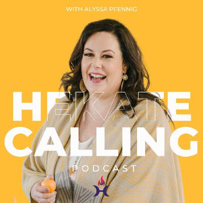 Healing at the Root with Family Constellation Therapy - Johanna Lynn