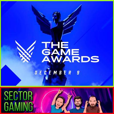 SG 141 | Repaso a los nominados en The Games Awards + Valoramos el multi de COD MWIII & ACTUALIDAD SG 141 | Repaso a los nominados en The Games Awards + Valoramos el multi de COD MWIII & ACTUALIDAD