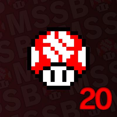 #20 - NPSS13 Predictions, Community Channel