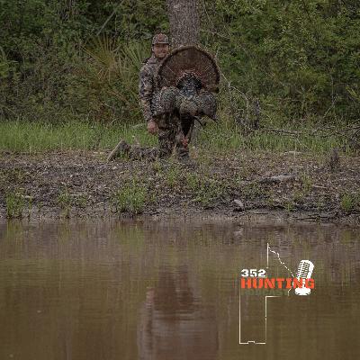 Episode # 48 '' Spring Turkey Recap Part 3 ''