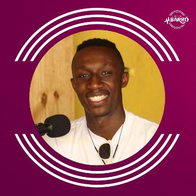 Programa do Barró - Victor Garcez