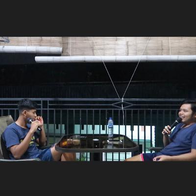 Warung Podcast (S2.E15) - Pelecehan Sexuils Warung Podcast (S2.E15) - Pelecehan Sexuils