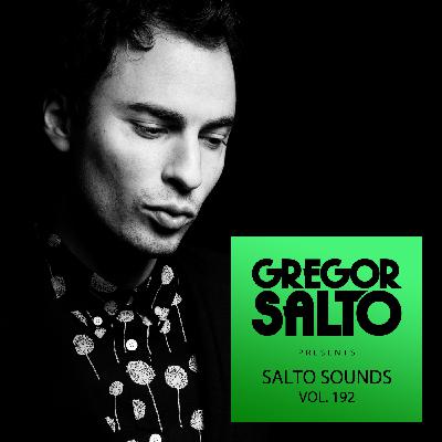 Salto Sounds vol. 192