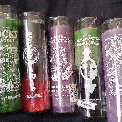 Hoodoo Money Magic and the movie Sinners discussion
