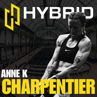 Cette AMBASSADRICE HYROX révèle les FACTEURS qui la font PERFORMER.