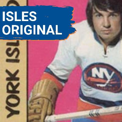 EXCLUSIVE: Original Islander Bill Mikkelson REVEALS Shocking Truths About Franchise's Early Days