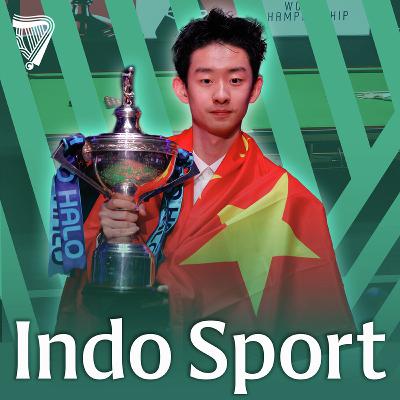 Ken Doherty | Practicing with Ronnie, Mark Allen's miss & the Chinese takeover Ken Doherty | Practicing with Ronnie, Mark Allen's miss & the Chinese takeover