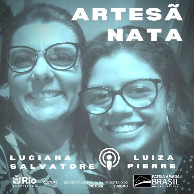 Bem Vindos ao Artesã Nata!