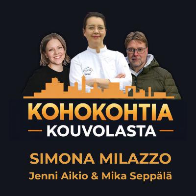 Simona Milazzo - Una pizzeria Simona Milazzo - Una pizzeria