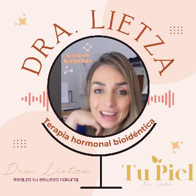¡Transforma tu vida con hormonas bioidénticas!
