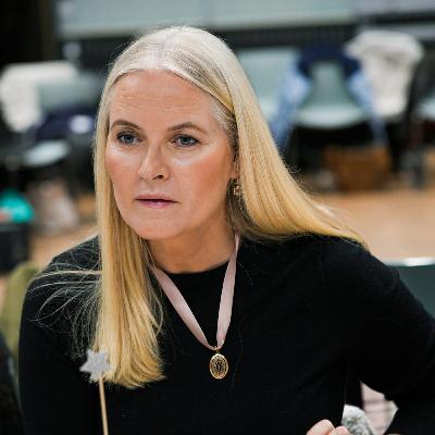 KONGEKRISA: – Mette-Marit blir aldri dronning