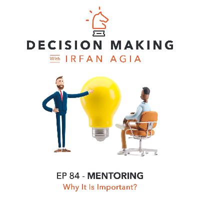 EP 84 - Mentoring