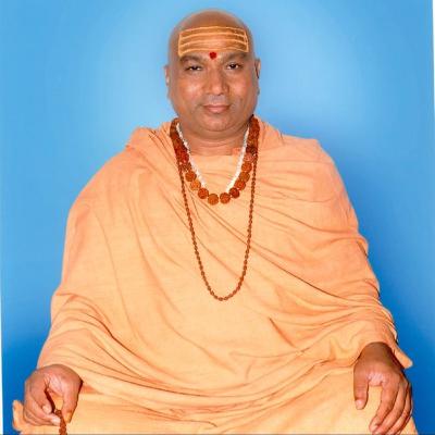 Aitariya Upanishad Sambandh bhashya of Sri Shankaracharya