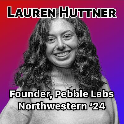 The Value of Listening to Data, Not People [Lauren Huttner]