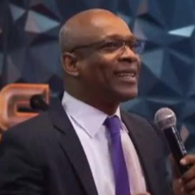 El fruto del Espíritu - Pastor David Alomia