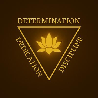 9. The Three Ds of Mantra Sadhana