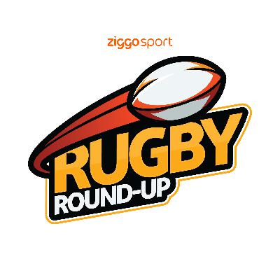 GENIETEN van Fabian Holland in de Autumn Internationals! | Ziggo Sport: Rugby Round-up