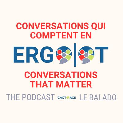 Episode 59: Substance Use Health