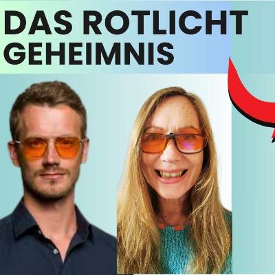 Rotlicht heilt, Blaulicht stresst: Wie Licht deine Hormone beeinflusst