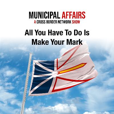 All You Have To Do Is Make Your Mark