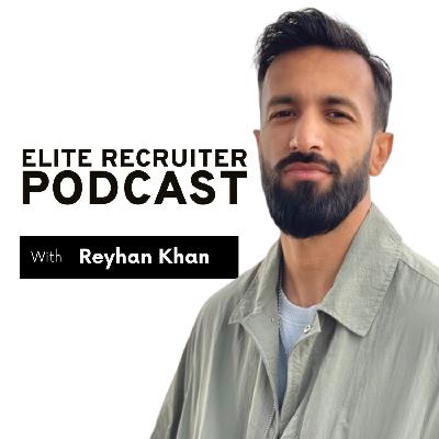 Your Next Hire Shouldn't Be a Recruiter