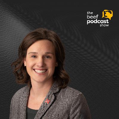 Dr. Kacie McCarthy: Pre-Breeding Bull Management | Ep. 130