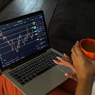 Get In The Crypto Game