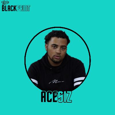 #4 From hardship to better days (with rap and hip hop artist and social media marketer, Acesiz)