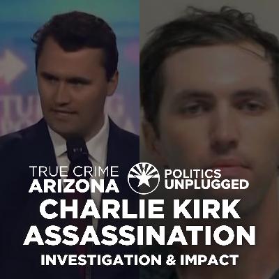 The Charlie Kirk Assassination: Investigation & Impact The Charlie Kirk Assassination: Investigation & Impact
