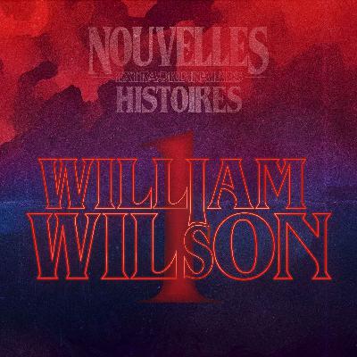 WILLIAM WILSON - 1/3