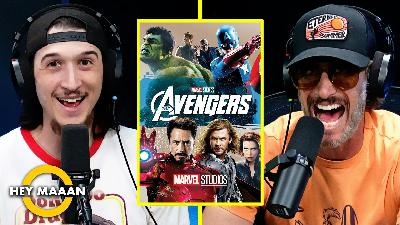 Are Marvel Movies Dead? Are Marvel Movies Dead?