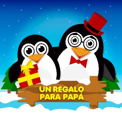 ¿Me cuentas un cuento? - Un regalo para papá