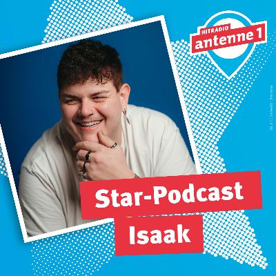 Isaak im Interview Isaak im Interview