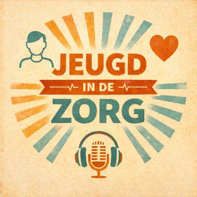 Aflevering 3: Nabijheid - “waarom op komen dagen zo belangrijk is!