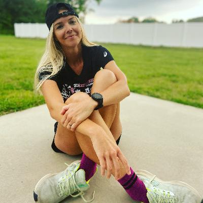 Jessica Arquette: Mom, Endurance Athlete and Ohio University Sports RD