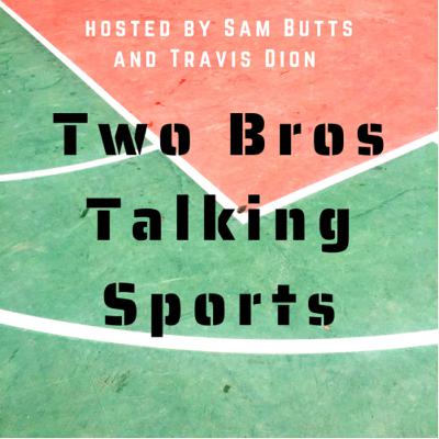 Episode 115: Return from Hiatus