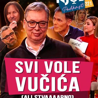 OD AMI G SHOWA DO GRENLANDA: Sve gluposti koje smo propustili dok smo jeli rusku salatu