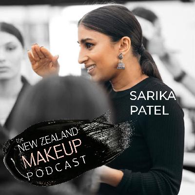 Sarika Patel - Inclusivity, Independence, and Being an Introvert