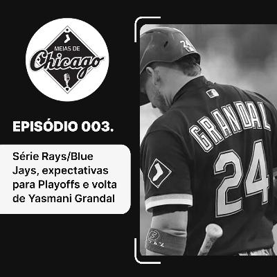 Meias de Chicago 003 - Voos de Sul a Norte, Altos e Baixo Meias de Chicago 003 - Voos de Sul a Norte, Altos e Baixo