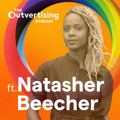 An interview with Natasher Beecher, ACD Pollen Health & Pocc CD, Copy & LGBTQ+ Board